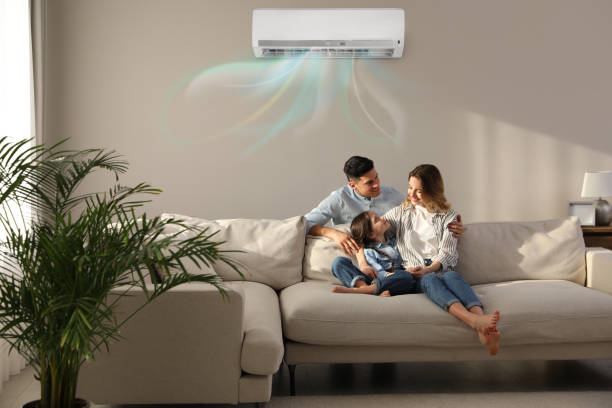Best HVAC air duct cleaning  in Rincon, GA