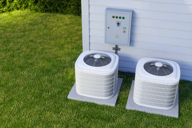 Best Air conditioning repair  in Rincon, GA