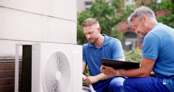 Best Affordable HVAC services  in Rincon, GA