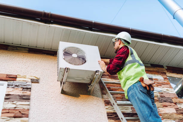 Reliable Rincon, GA HVAC Solutions