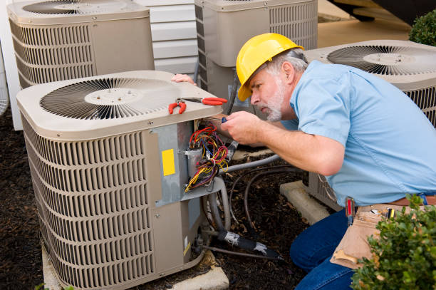 Best HVAC companies near me  in Rincon, GA