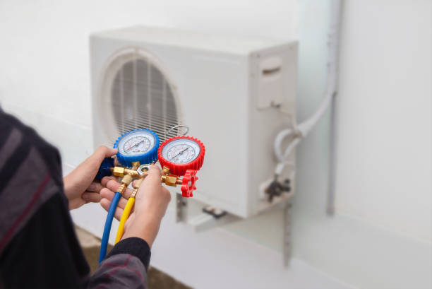 Best Heating repair services  in Rincon, GA