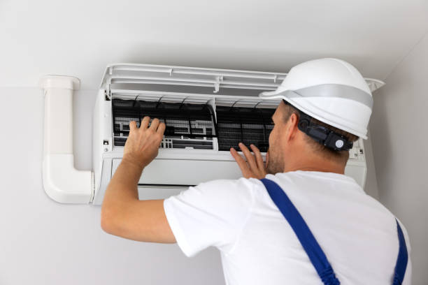Best HVAC repair near me  in Rincon, GA