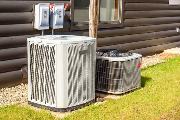 Best Emergency HVAC repair  in Rincon, GA