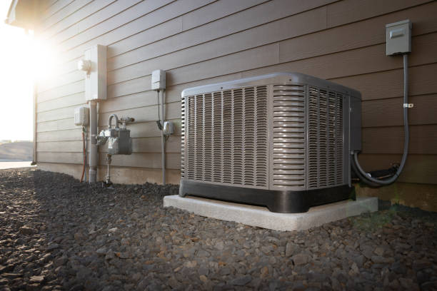 Best Air conditioning repair  in Rincon, GA